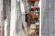 Russia bombs civilian targets in Odessa