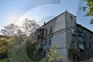 Russia bombs civilian targets in Odessa
