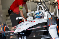 Monaco E-Prix - Free Practice