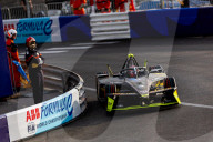 Monaco E-Prix - Free Practice