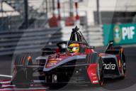Monaco E-Prix - Free Practice