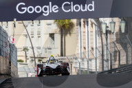 Monaco E-Prix - Free Practice