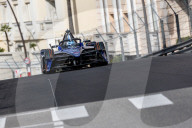 Monaco E-Prix - Free Practice
