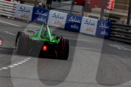 Monaco E-Prix - Free Practice