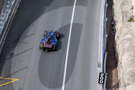 Monaco E-Prix - Free Practice