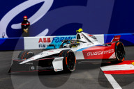 Monaco E-Prix - Qualifying