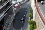 Monaco E-Prix - Free Practice