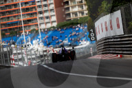 Monaco E-Prix - Free Practice