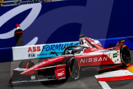 Monaco E-Prix - Qualifying