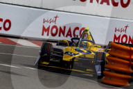 Monaco E-Prix - Qualifying