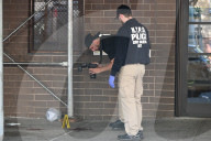 33-year-old Man Jumped By Several Suspects And Fatally Stabbed At Frederick Douglas Boulevard And West 141 Street
