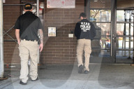 33-year-old Man Jumped By Several Suspects And Fatally Stabbed At Frederick Douglas Boulevard And West 141 Street