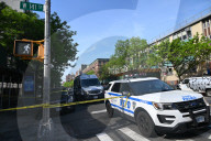 33-year-old Man Jumped By Several Suspects And Fatally Stabbed At Frederick Douglas Boulevard And West 141 Street