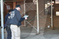 33-year-old Man Jumped By Several Suspects And Fatally Stabbed At Frederick Douglas Boulevard And West 141 Street