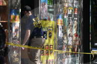 33-year-old Man Jumped By Several Suspects And Fatally Stabbed At Frederick Douglas Boulevard And West 141 Street