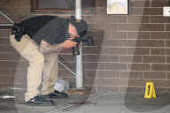 33-year-old Man Jumped By Several Suspects And Fatally Stabbed At Frederick Douglas Boulevard And West 141 Street
