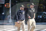 33-year-old Man Jumped By Several Suspects And Fatally Stabbed At Frederick Douglas Boulevard And West 141 Street