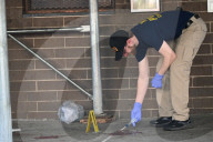 33-year-old Man Jumped By Several Suspects And Fatally Stabbed At Frederick Douglas Boulevard And West 141 Street