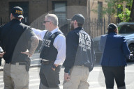 33-year-old Man Jumped By Several Suspects And Fatally Stabbed At Frederick Douglas Boulevard And West 141 Street