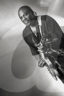 Joe Louis Walker, festival Blues en Bourgogne, ¬© TABERLET / DALLE