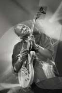 Joe Louis Walker, festival Blues en Bourgogne, Â© TABERLET / DALLE