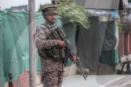 India And Pakistan Face Conflict Again