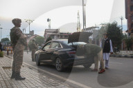 India And Pakistan Face Conflict Again