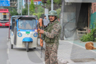 India And Pakistan Face Conflict Again