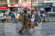 India And Pakistan Face Conflict Again