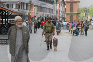 India And Pakistan Face Conflict Again