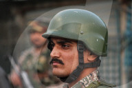 India And Pakistan Face Conflict Again