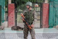 India And Pakistan Face Conflict Again
