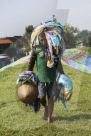 Daily Life In Indonesia