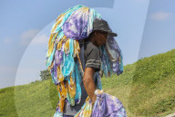 Daily Life In Indonesia