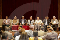 Nepali Congress Parliamentary Committee Meeting