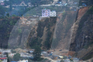 Nepal Remains Vulnerable To Disaster As It Expects Above-average Monsoon This Year