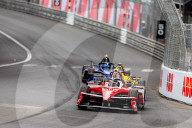Monaco E-Prix - Race