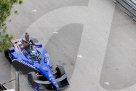 Monaco E-Prix - Race