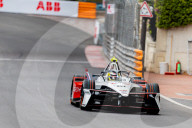 Monaco E-Prix - Race