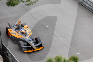 Monaco E-Prix - Race