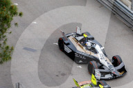 Monaco E-Prix - Race