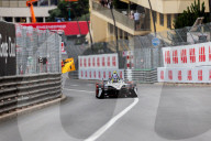 Monaco E-Prix - Race