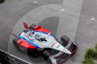 Monaco E-Prix - Race