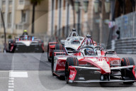Monaco E-Prix - Race