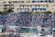 Monaco E-Prix - Race
