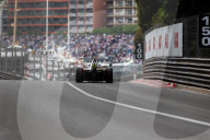 Monaco E-Prix - Race