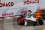 Monaco E-Prix - Race