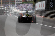 Monaco E-Prix - Race
