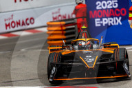 Monaco E-Prix - Race