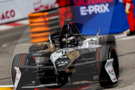 Monaco E-Prix - Race